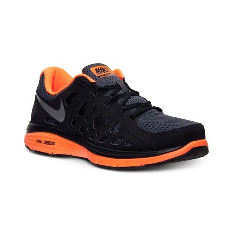 nike dual fusion zwart roze|Nike dual fusion sneakers.